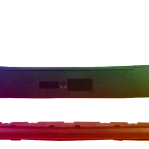 Paraurti anteriore per Citroen Berlingo (7_) 2012-2018 SR verniciato nel colore desiderato