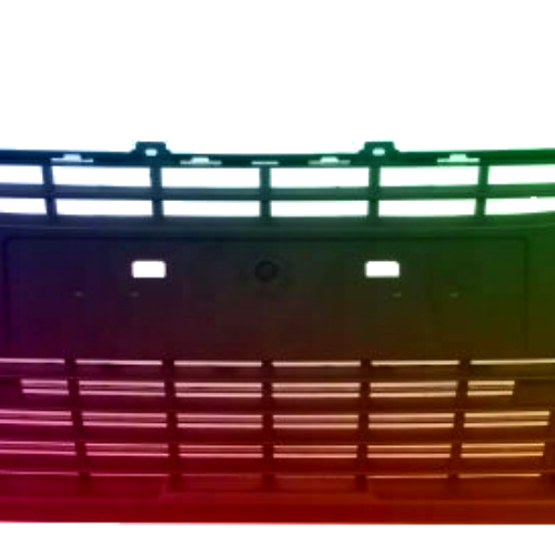 Paraurti anteriore per Citroen Berlingo Dal 2018 verniciato nel colore desiderato