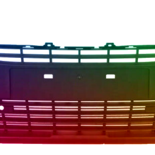 Paraurti anteriore per Citroen Berlingo Dal 2018 PDC verniciato nel colore desiderato