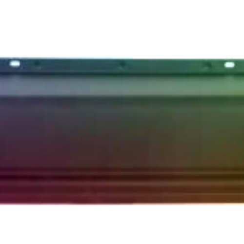 Paraurti posteriore Citroen Berlingo Dal 2018 verniciato nel colore desiderato