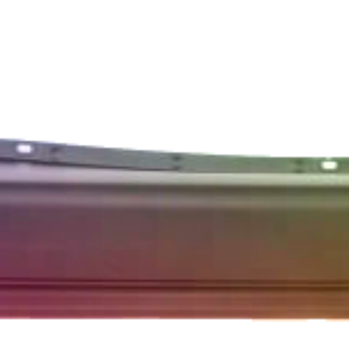 Paraurti posteriore Citroen Berlingo Dal 2018 PDC verniciato nel colore desiderato