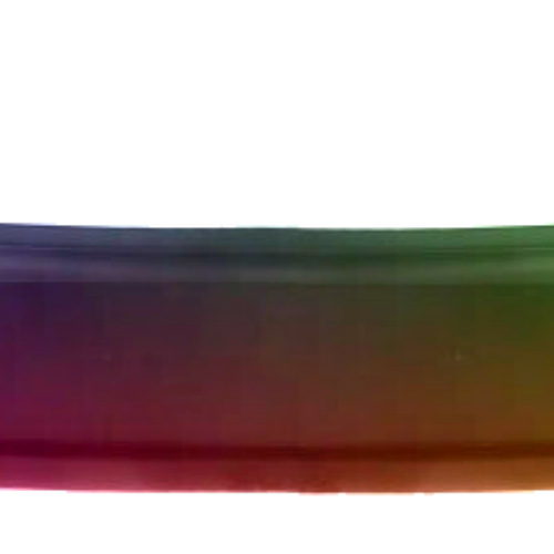 Paraurti posteriore Citroen C3 Dal 2020 verniciato nel colore desiderato