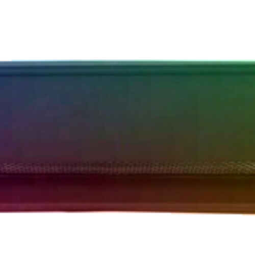 Paraurti anteriore per Citroen C15 (VD) Visa 1984-1999 verniciato nel colore desiderato