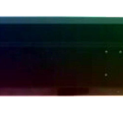 Paraurti anteriore per Citroen C25 (280/290) 1981-1994 verniciato nel colore desiderato