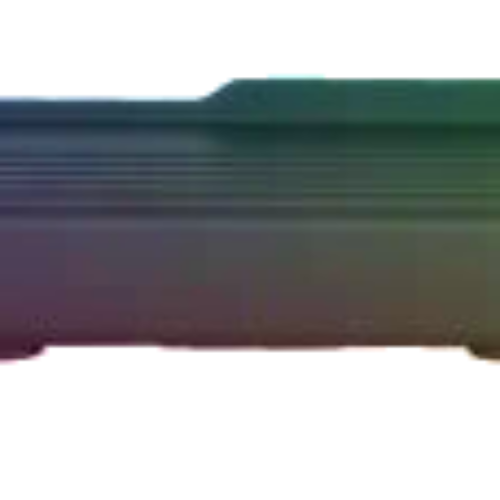 Paraurti posteriore Citroen Jum(250) 2006-2014 verniciato nel colore desiderato