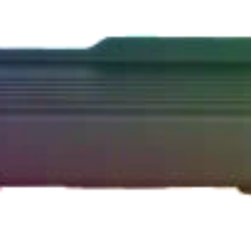 Paraurti posteriore Citroen JumDal 2014 verniciato nel colore desiderato