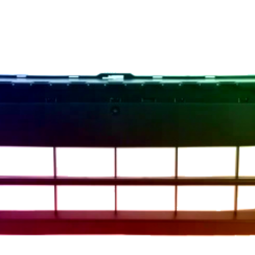 Paraurti anteriore per Citroen Jumpy (U6U) 2004-2007 verniciato nel colore desiderato