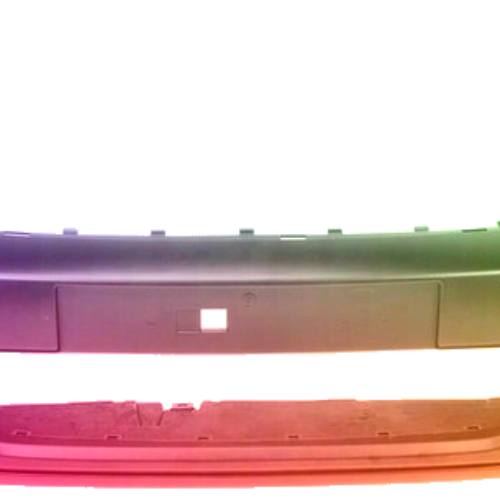 Paraurti anteriore per Citroen Jumpy 2007-2016 verniciato nel colore desiderato