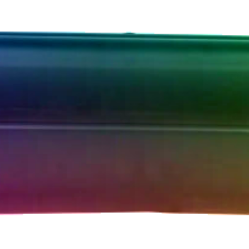 Paraurti posteriore Citroen Saxo (S0/S1) 1996-1999 verniciato nel colore desiderato