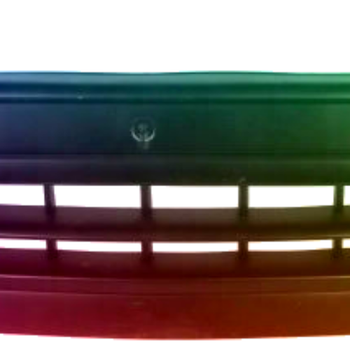 Paraurti anteriore per Citroen Saxo (S0/S1) 1999-2004 verniciato nel colore desiderato