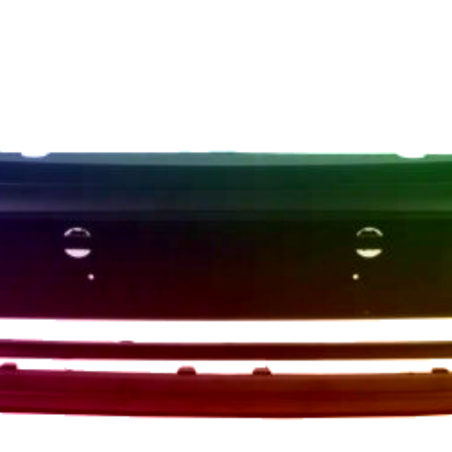 Paraurti anteriore per Citroen Xsara (N0/N1/N2) 2000-2005 verniciato nel colore desiderato