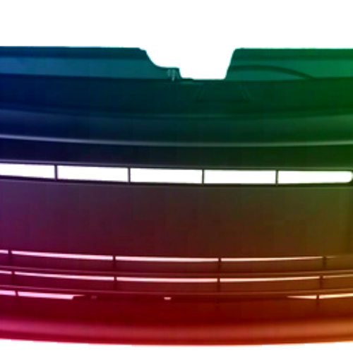 Paraurti anteriore per Citroen Xsara Picasso (N68) 1999-2010 verniciato nel colore desiderato