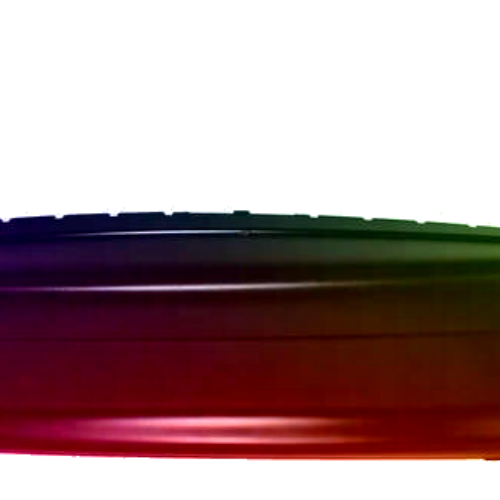 Paraurti posteriore Citroen Xsara Picasso (N68) 1999-2010 verniciato nel colore desiderato