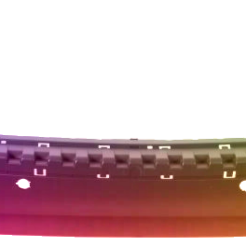 Paraurti posteriore Citroen Xsara Picasso (N68) 1999-2010 PDC verniciato nel colore desiderato