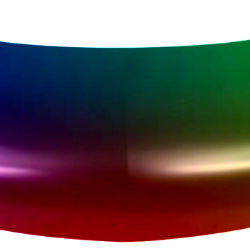 Cofano anteriore Citroen C1 (PM/PN) 2005-2012 verniciato nel colore desiderato