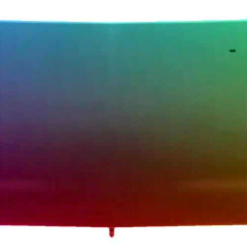 Cofano anteriore Citroen C2 (JM) 2008-2009 verniciato nel colore desiderato