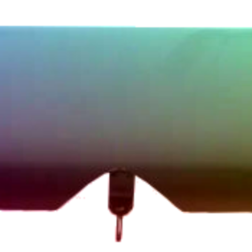 Cofano anteriore Citroen C3 2016-2020 verniciato nel colore desiderato