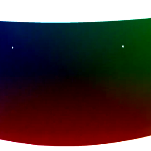 Cofano anteriore Citroen C3 Picasso Dal 2008 verniciato nel colore desiderato