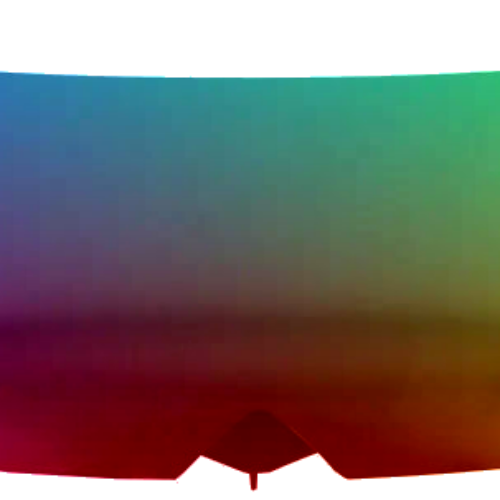 Cofano anteriore Citroen C3 Aircross Dal 2017 verniciato nel colore desiderato