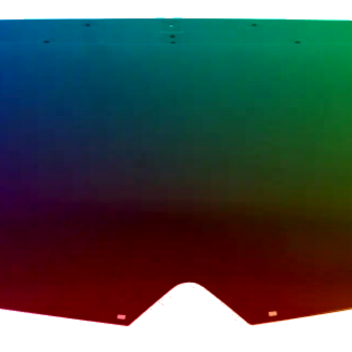 Cofano anteriore Citroen C4 Picasso (UA/UD) 2006-2013 verniciato nel colore desiderato