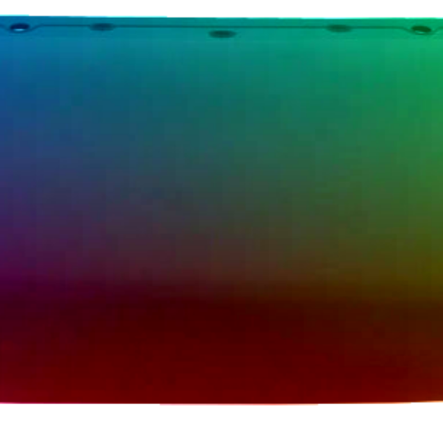 Cofano anteriore Citroen C5 (DC/DE) 2001-2004 verniciato nel colore desiderato