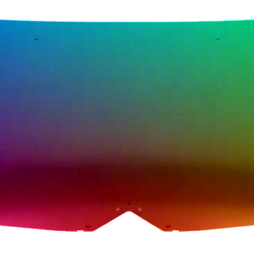 Cofano anteriore Citroen C5 (RD/TD) Dal 2008 verniciato nel colore desiderato