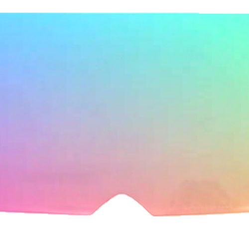 Cofano anteriore Citroen C-Elysee 2012-2017 verniciato nel colore desiderato