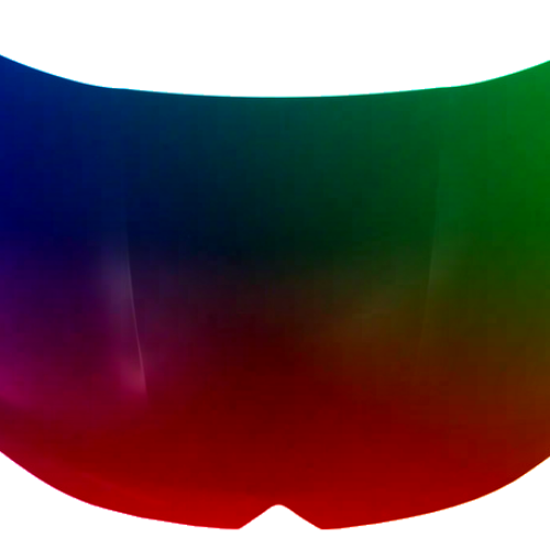 Cofano anteriore Citroen DS4 Dal 2011 verniciato nel colore desiderato