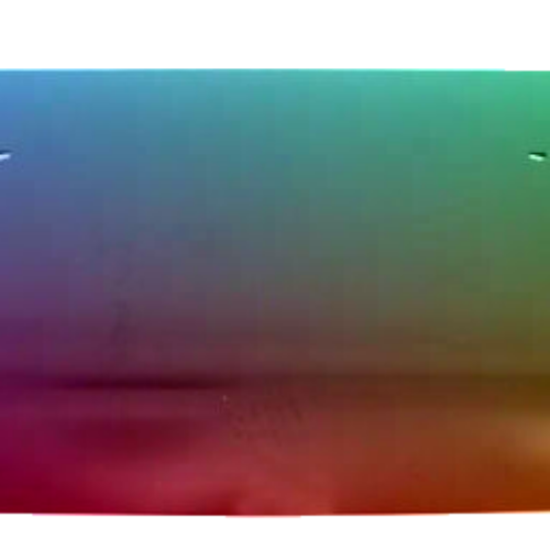 Cofano anteriore Citroen Jumper (244) 2002-2006 verniciato nel colore desiderato