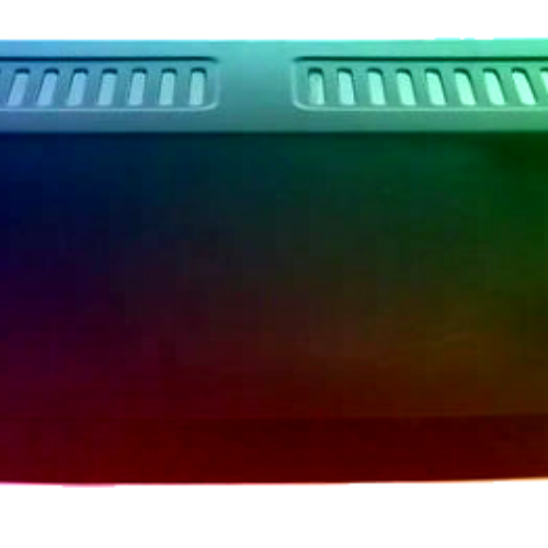 Cofano anteriore Citroen Jumper (250) 2006-2014 verniciato nel colore desiderato