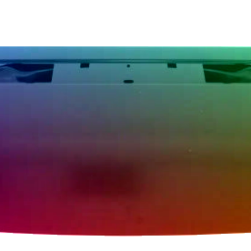 Cofano anteriore Citroen Jumpy 2007-2016 verniciato nel colore desiderato