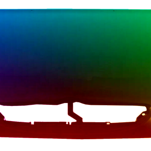 Cofano anteriore Citroen Saxo (S0/S1) 1999-2004 verniciato nel colore desiderato