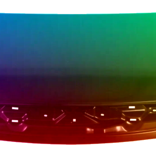 Cofano anteriore Citroen Xsara Picasso (N68) 1999-2010 verniciato nel colore desiderato