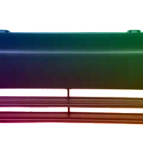 Paraurti anteriore per Fiat Bravo/Brava (182) 1995-2001 verniciato nel colore desiderato