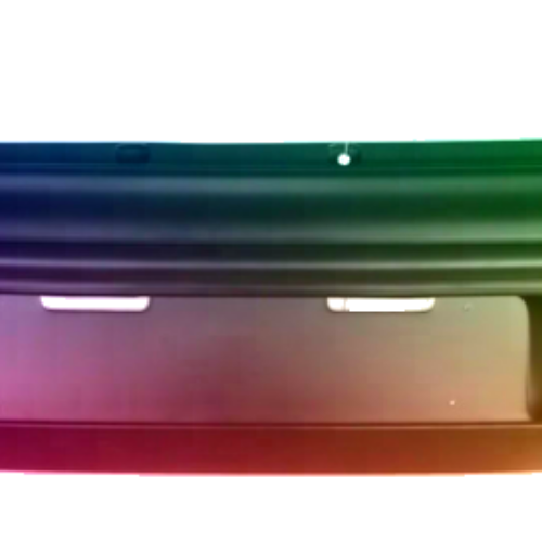 Paraurti posteriore Fiat Bravo/Brava (182) 1995-2001 verniciato nel colore desiderato