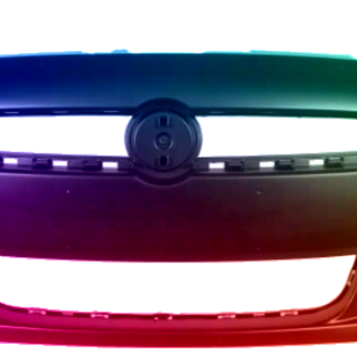 Paraurti anteriore per Fiat Bravo (198) Dal 2007 verniciato nel colore desiderato