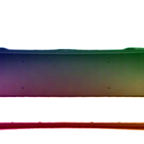 Paraurti anteriore per Fiat Croma (194) 2005-2007 verniciato nel colore desiderato