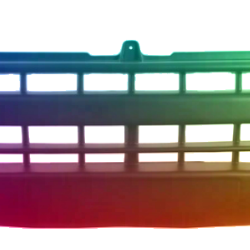 Paraurti anteriore per Fiat Ducato (230) 1981-1994 verniciato nel colore desiderato