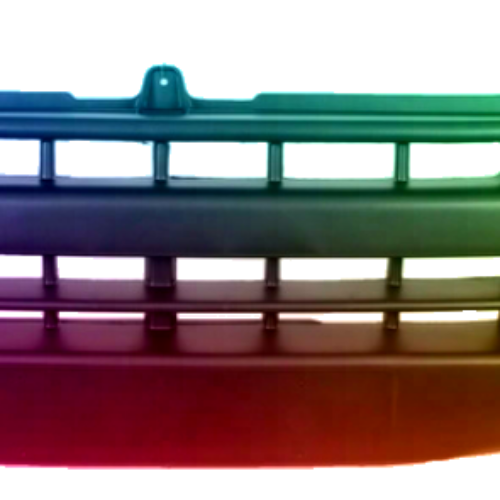 Paraurti anteriore per Fiat Ducato (230) 1981-1994 verniciato nel colore desiderato