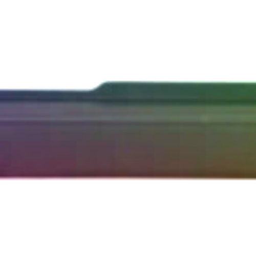 Paraurti posteriore Fiat Ducato (250) 2006-2014 verniciato nel colore desiderato