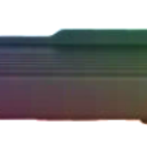 Paraurti posteriore Fiat Ducato Dal 2014 verniciato nel colore desiderato