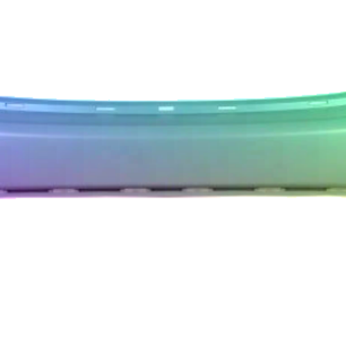 Paraurti anteriore per Fiat Freemont (JC) Dal 2011 verniciato nel colore desiderato