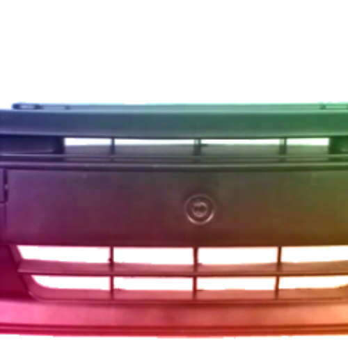 Paraurti anteriore per Fiat Punto I (176) 1993-1999 verniciato nel colore desiderato