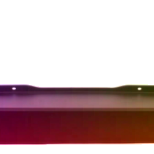 Paraurti posteriore Fiat Scudo (270) 2007-2016 verniciato nel colore desiderato