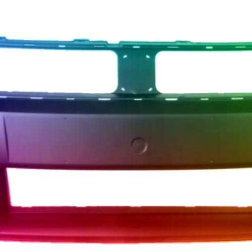 Paraurti anteriore per Fiat Stilo (192) 2001-2007 verniciato nel colore desiderato