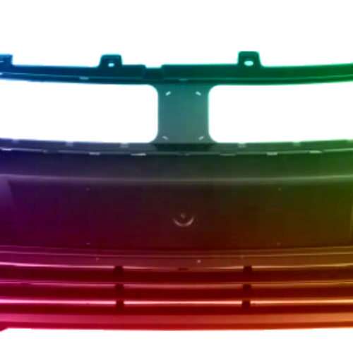 Paraurti anteriore per Fiat Stilo (192) 2001-2007 verniciato nel colore desiderato