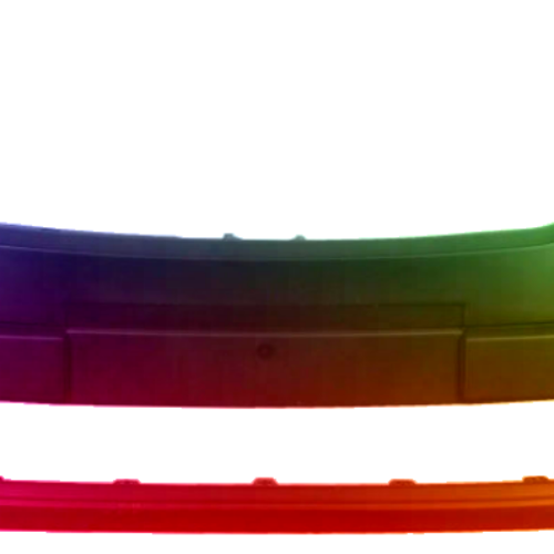 Paraurti anteriore per Fiat Talento Dal 2016 verniciato nel colore desiderato