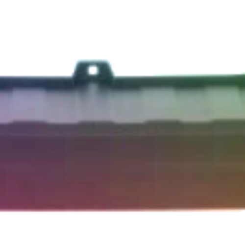 Paraurti posteriore Fiat Talento Dal 2016 PDC verniciato nel colore desiderato