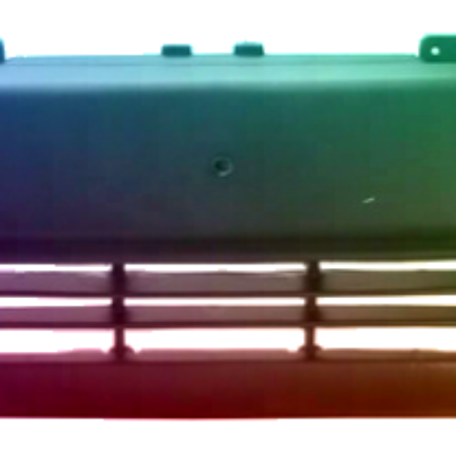 Paraurti anteriore per Fiat Tipo (160) 1988-1995 verniciato nel colore desiderato