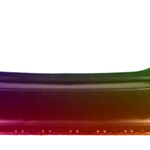 Paraurti posteriore Fiat Tipo Dal 2016 verniciato nel colore desiderato